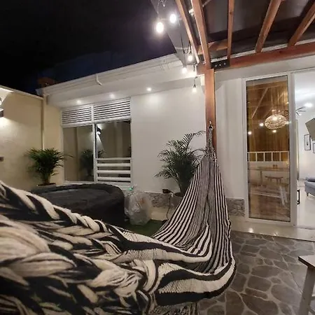 Moderno Aptartamento, Terraza Con Jacuzzi Privado Cali Exterior photo