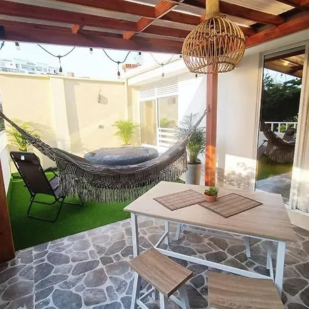 Moderno Aptartamento, Terraza Con Jacuzzi Privado Cali Exterior photo