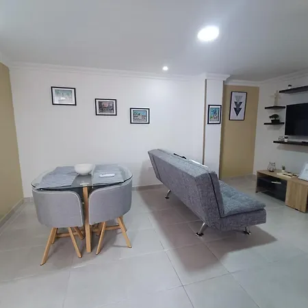 Moderno Aptartamento, Terraza Con Jacuzzi Privado Cali Exterior photo