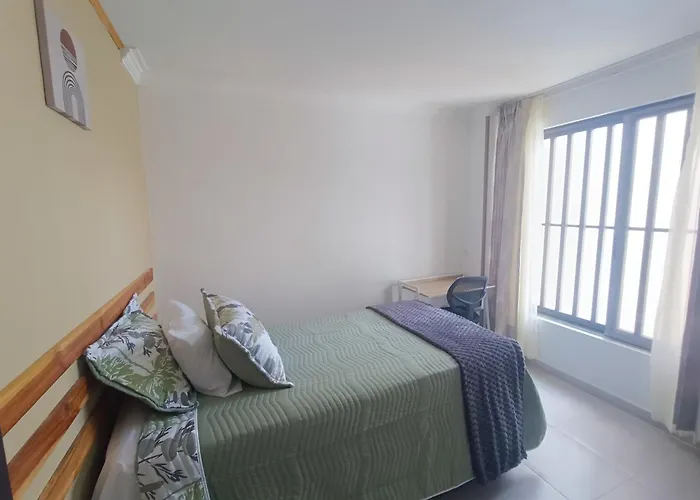 Moderno Aptartamento, Terraza Con Jacuzzi Privado