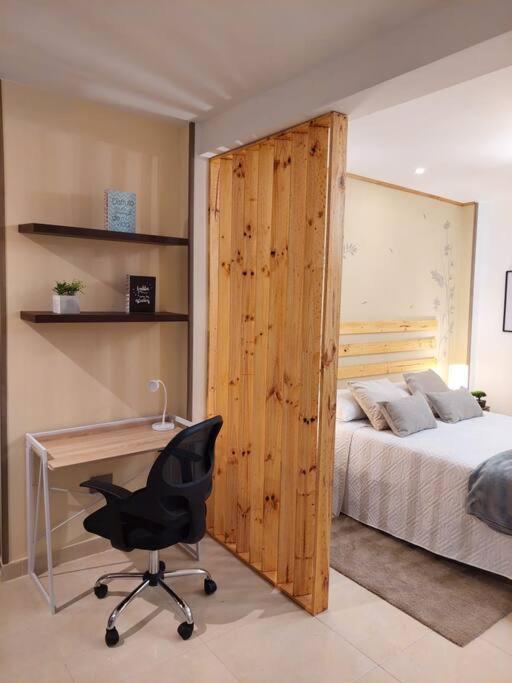 Apartment Moderno Aptartamento, Terraza Con Jacuzzi Privado *