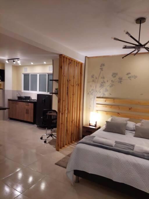 Apartment Moderno Aptartamento, Terraza Con Jacuzzi Privado