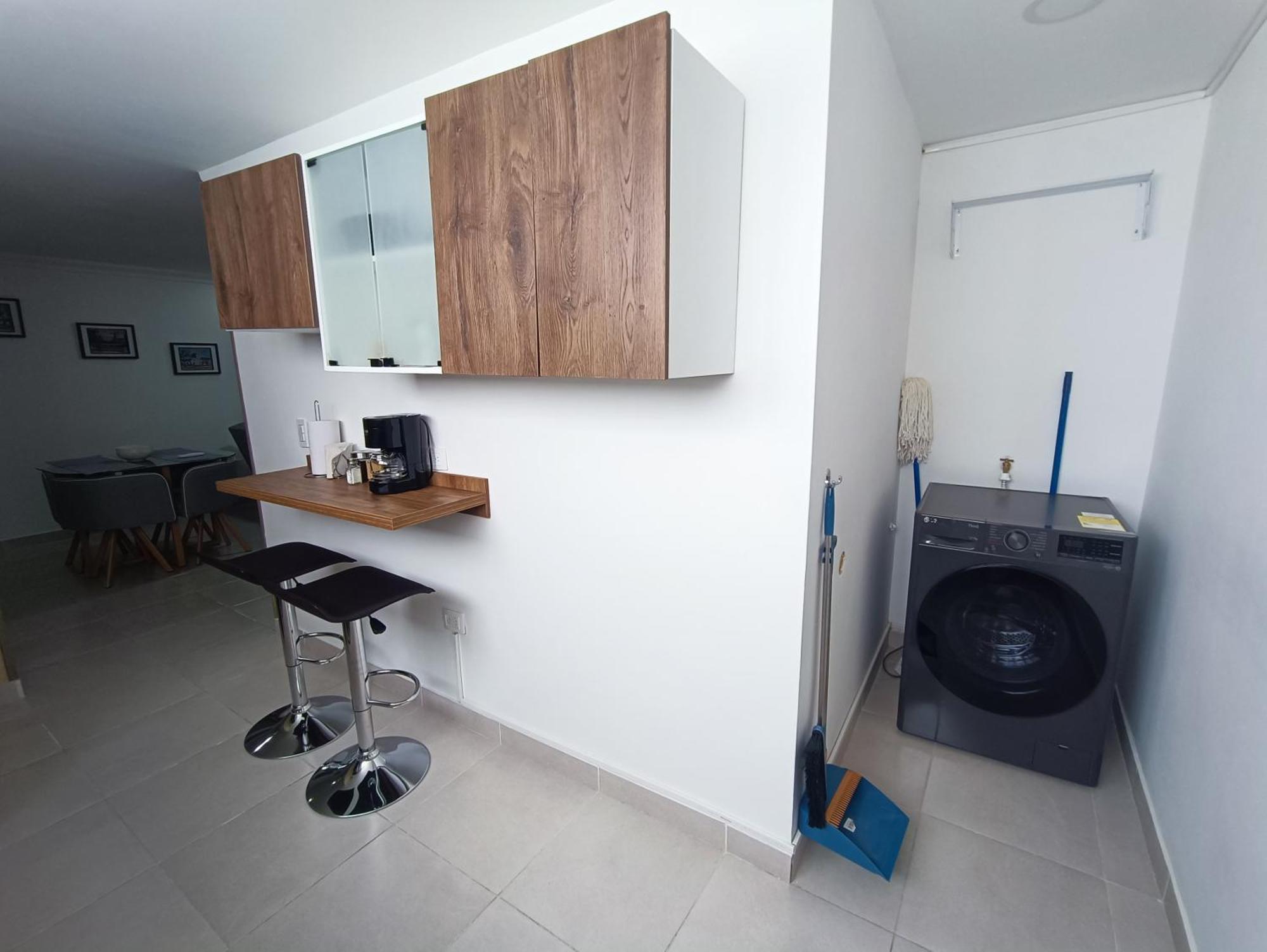 Moderno Aptartamento, Terraza Con Jacuzzi Privado Apartment