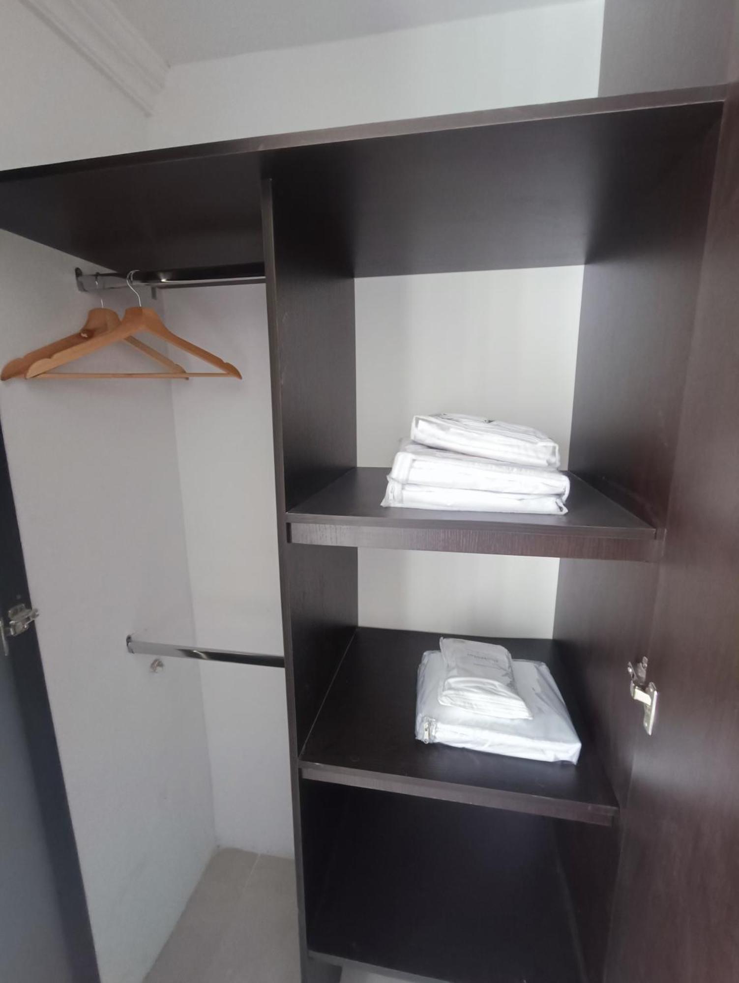 Apartment Moderno Aptartamento, Terraza Con Jacuzzi Privado Cali