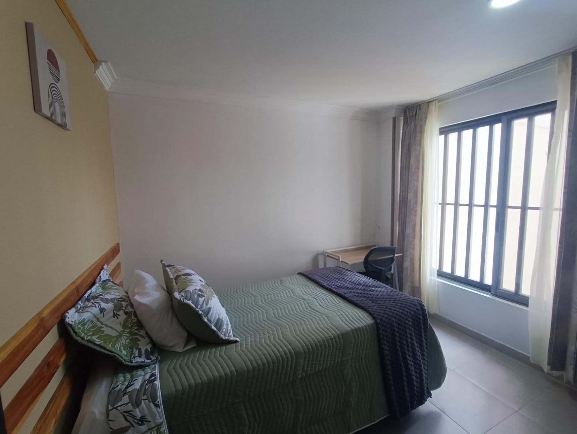 Apartment Moderno Aptartamento, Terraza Con Jacuzzi Privado Cali