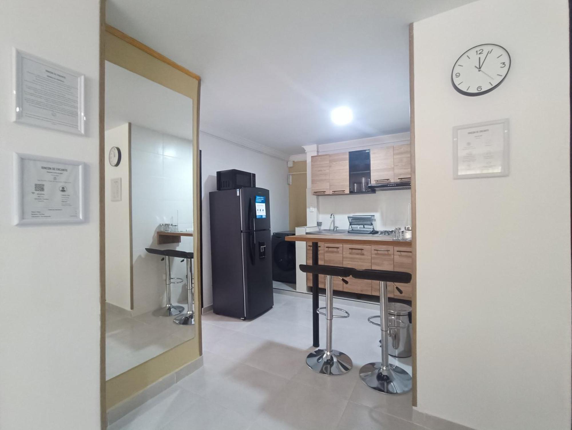 Moderno Aptartamento, Terraza Con Jacuzzi Privado Apartment