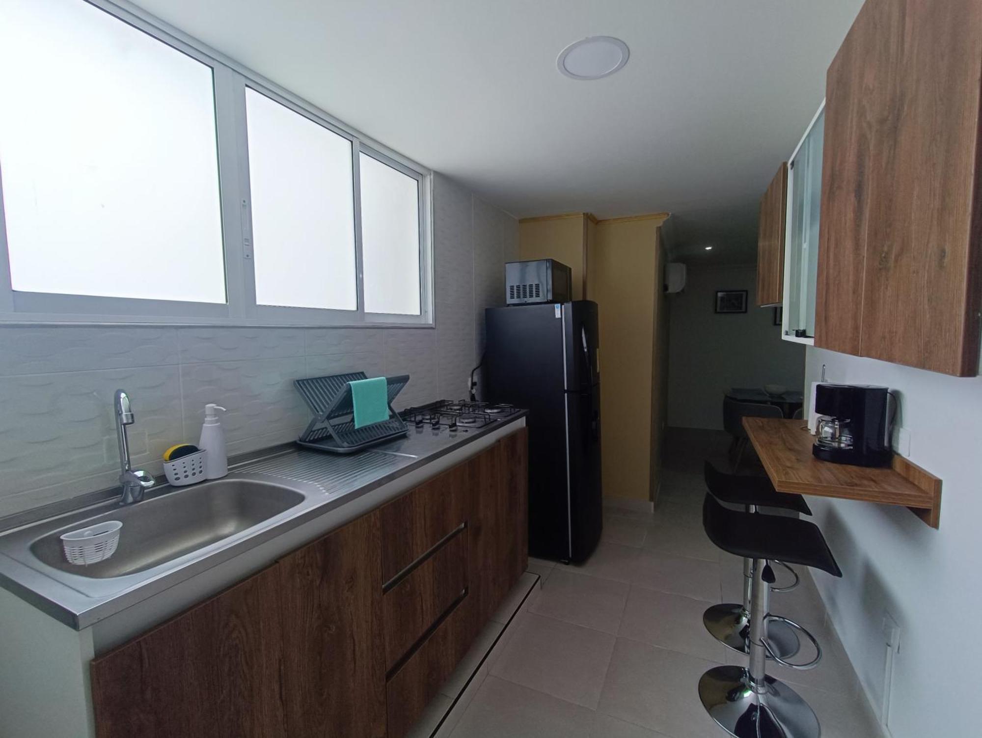 Apartment Moderno Aptartamento, Terraza Con Jacuzzi Privado