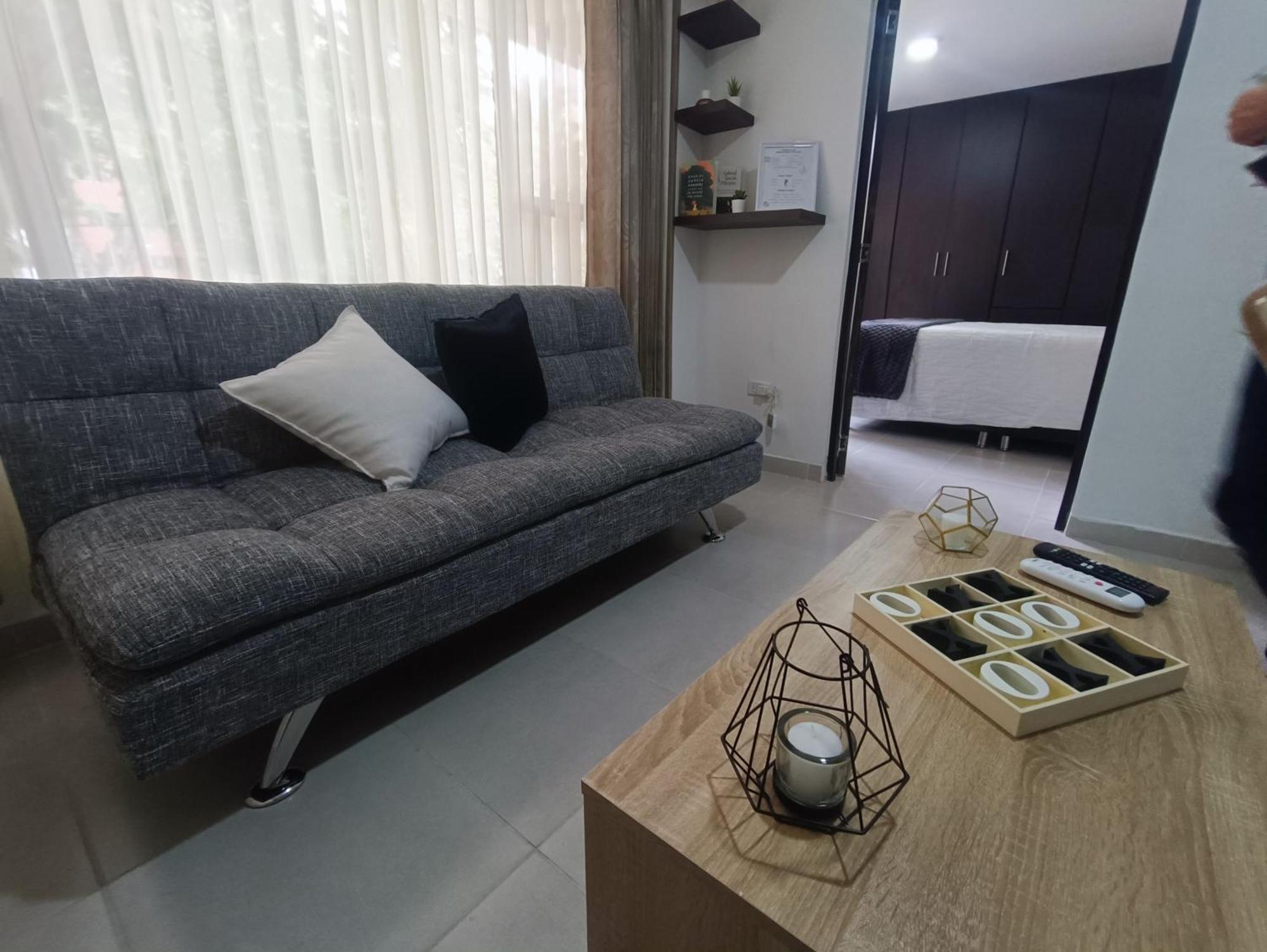 Apartment Moderno Aptartamento, Terraza Con Jacuzzi Privado